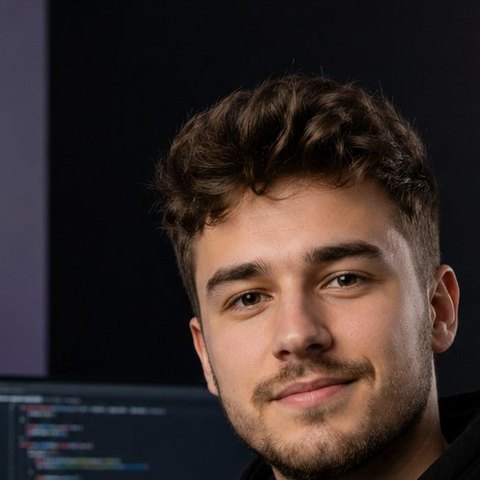 Specjalista tworzący strony internetowe