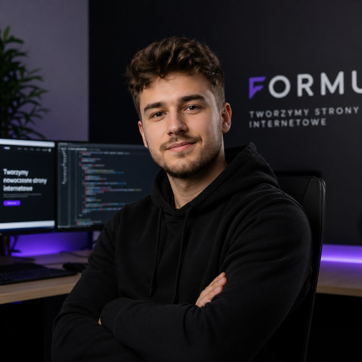 Specjalista od tworzenia stron internetowych – stronaza299.pl